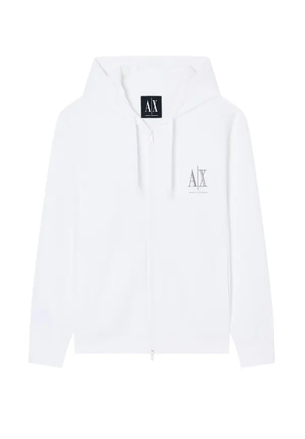 Armani Muška majica s kapuljačom Armani Exchange