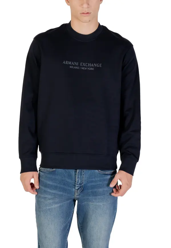 Armani Muška majica s kapuljačom Armani Exchange