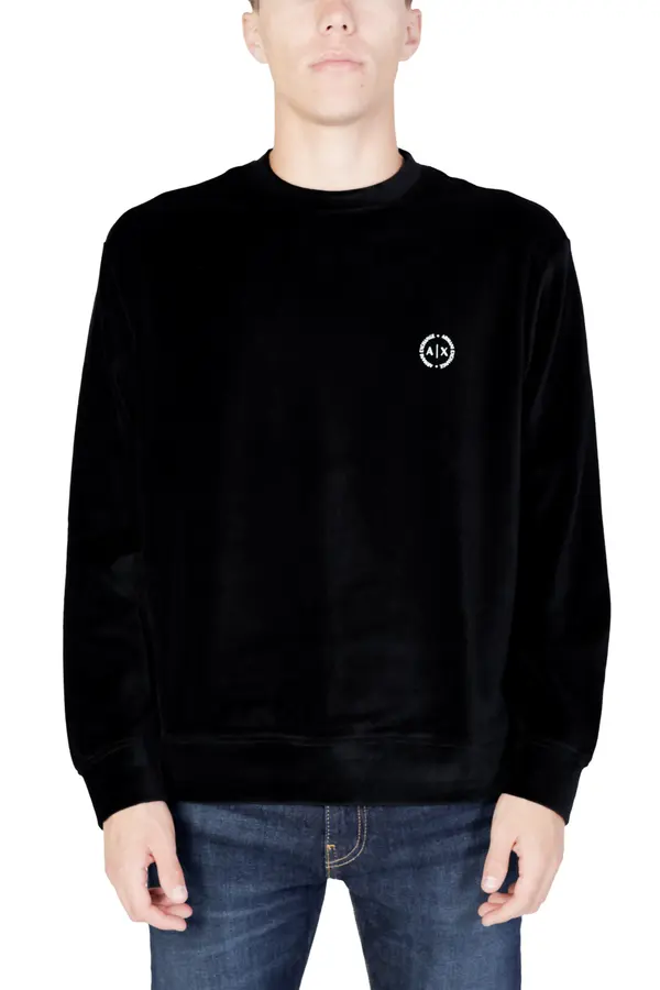 Armani Muška majica s kapuljačom Armani Exchange