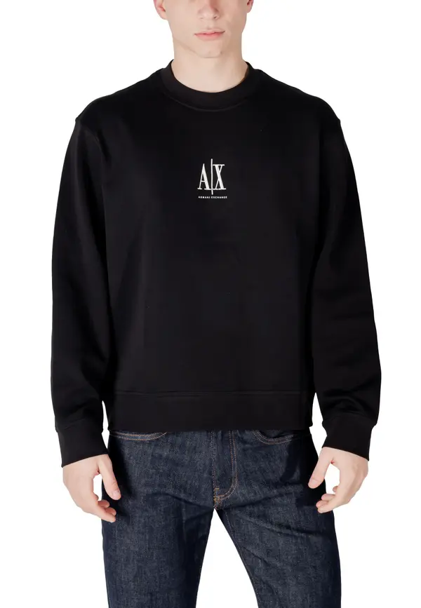 Armani Muška majica s kapuljačom Armani Exchange