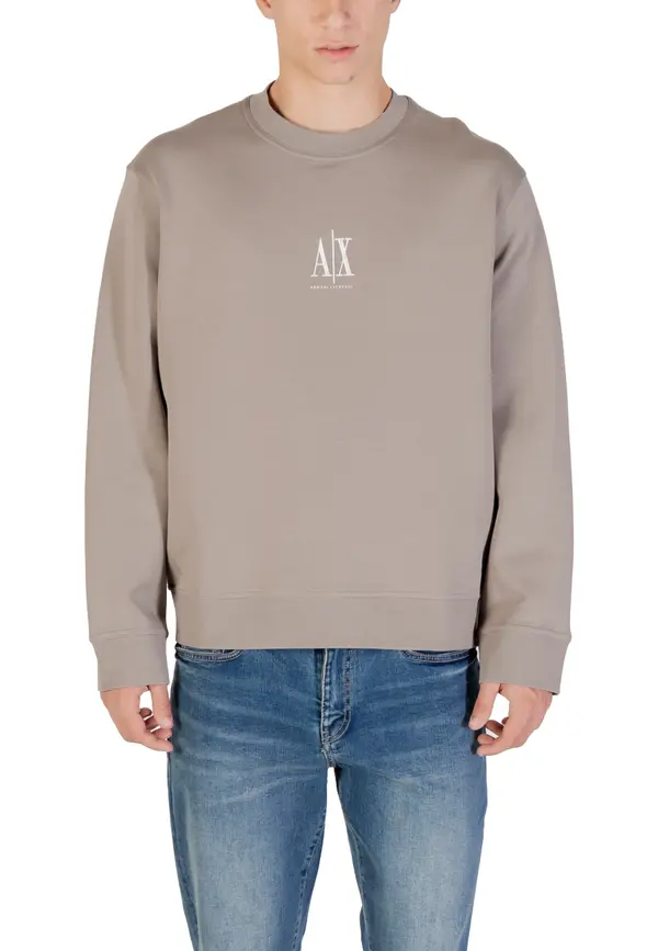 Armani Muška majica s kapuljačom Armani Exchange