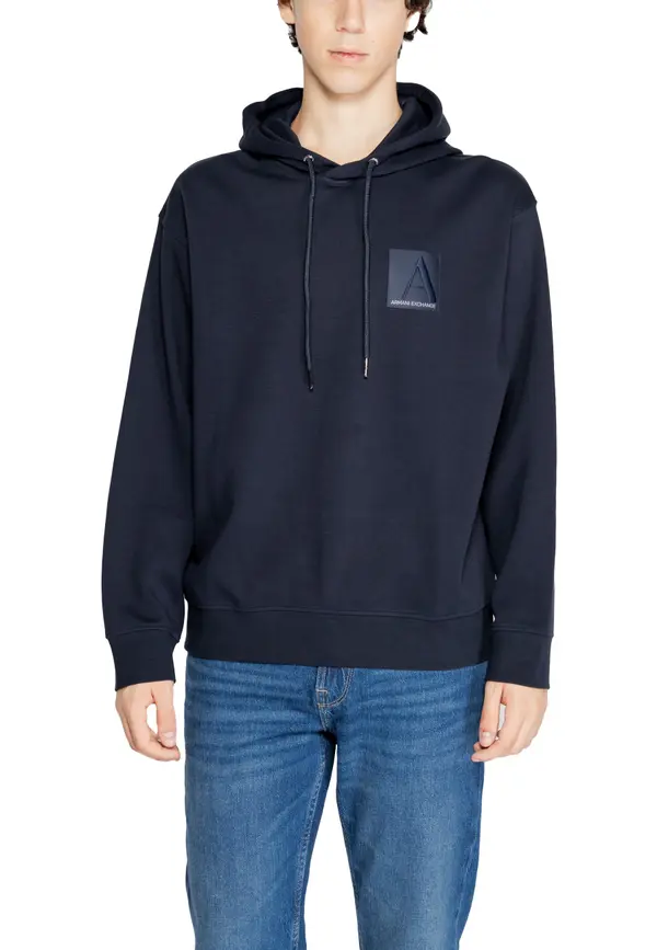 Armani Muška majica s kapuljačom Armani Exchange