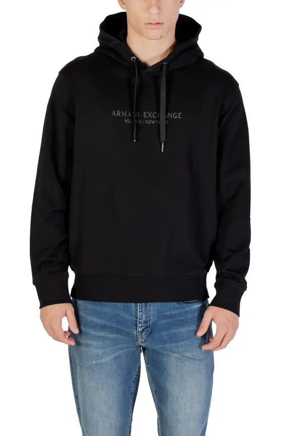 Armani Muška majica s kapuljačom Armani Exchange