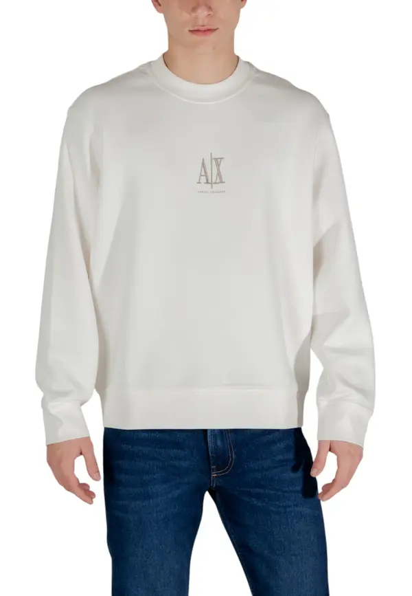 Armani Muška majica s kapuljačom Armani Exchange