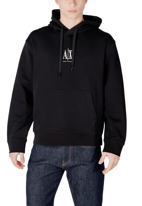 Armani Muška majica s kapuljačom Armani Exchange