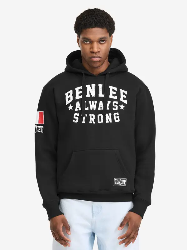 Benlee Muška majica s kapuljačom Benlee
