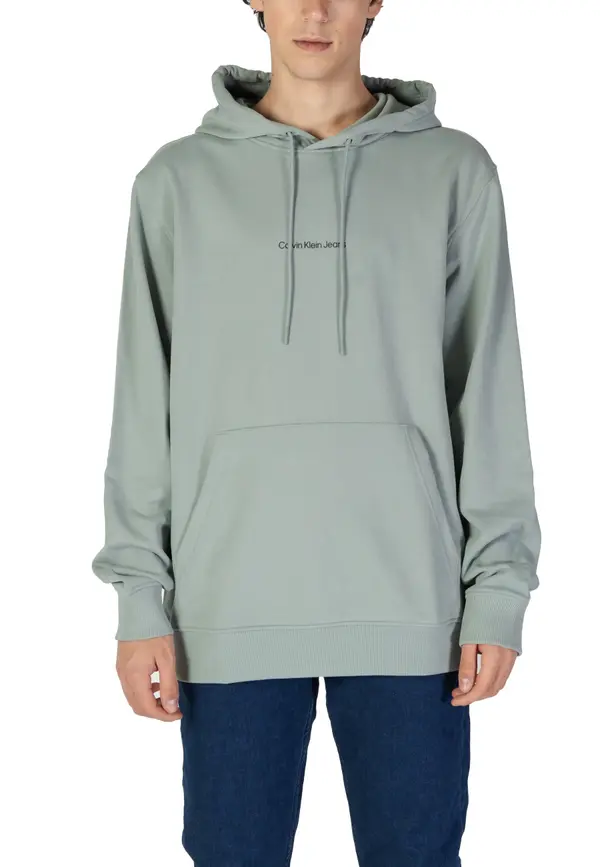 Calvin Klein Muška majica s kapuljačom Calvin Klein