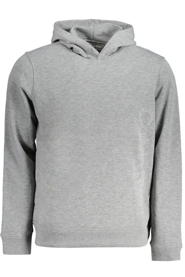 Calvin Klein Muška majica s kapuljačom Calvin Klein
