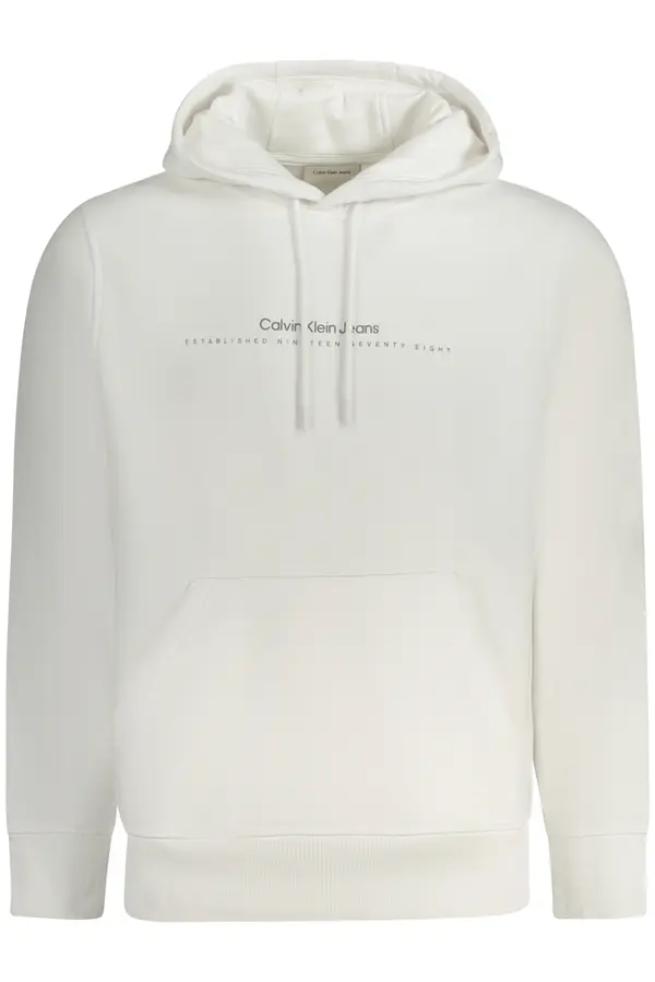 Calvin Klein Muška majica s kapuljačom Calvin Klein