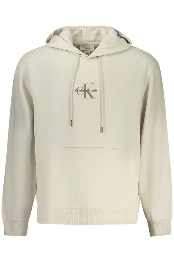 Calvin Klein Muška majica s kapuljačom Calvin Klein