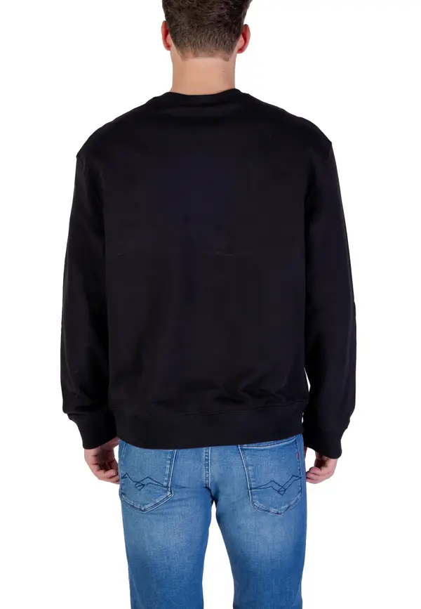Calvin Klein Muška majica s kapuljačom Calvin Klein Jeans