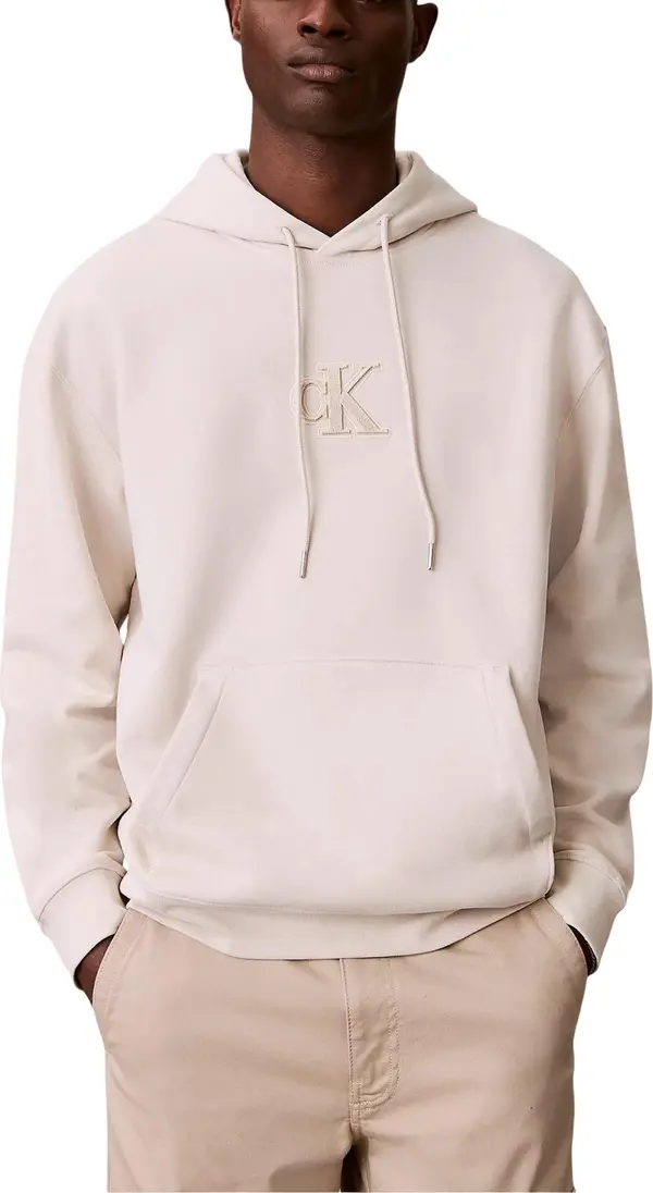 Calvin Klein Muška majica s kapuljačom Calvin Klein