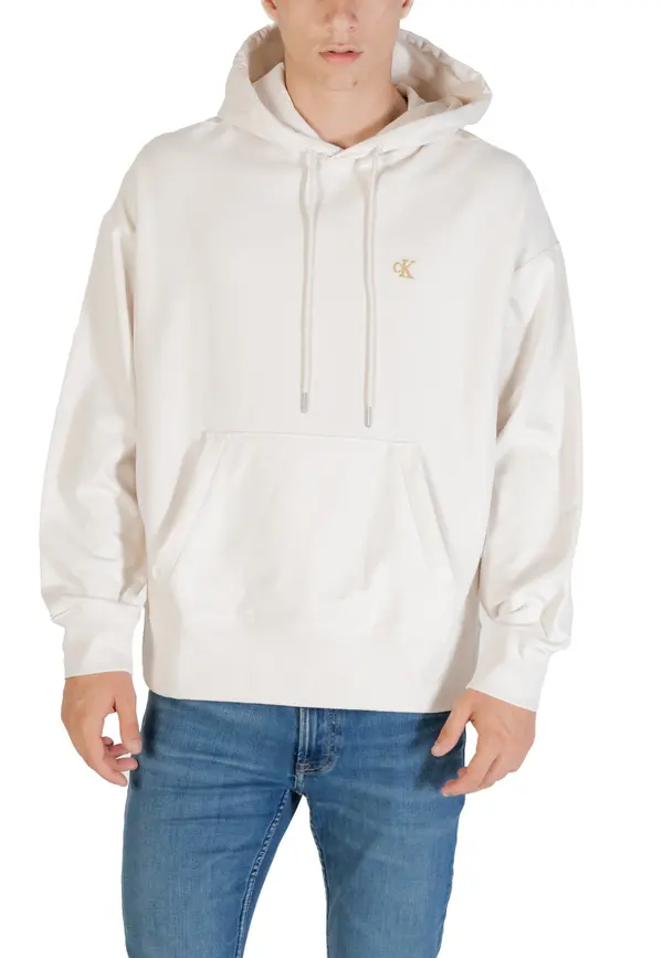 Calvin Klein Muška majica s kapuljačom Calvin Klein
