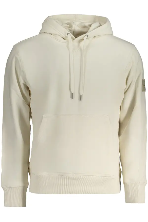 Calvin Klein Muška majica s kapuljačom Calvin Klein