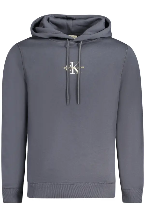 Calvin Klein Muška majica s kapuljačom Calvin Klein