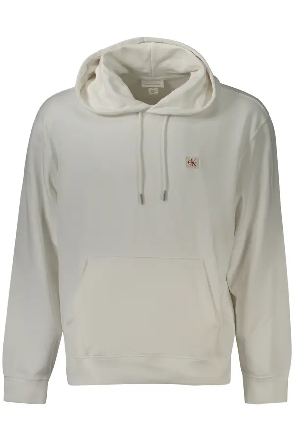 Calvin Klein Muška majica s kapuljačom Calvin Klein