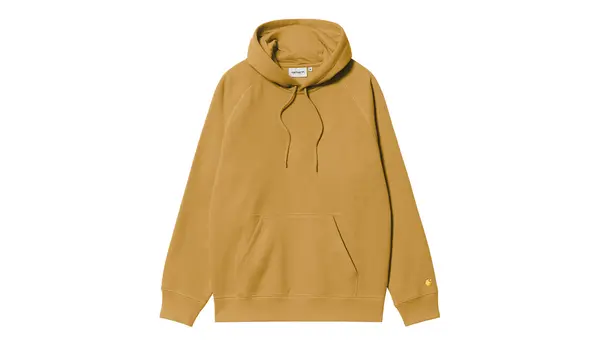 Carhartt Wip Muška majica s kapuljačom Carhartt Chase
