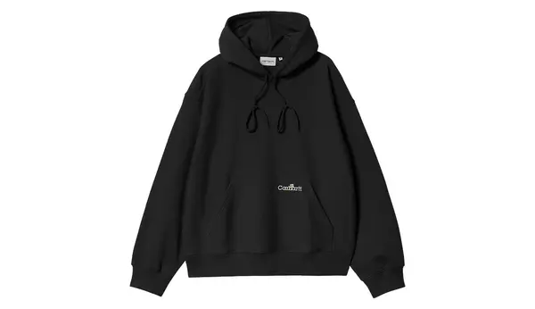 Carhartt Wip Muška majica s kapuljačom Carhartt WIP