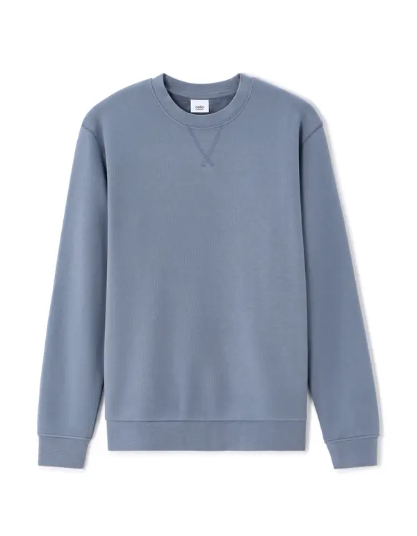 Celio Muška majica s kapuljačom Celio Feseven