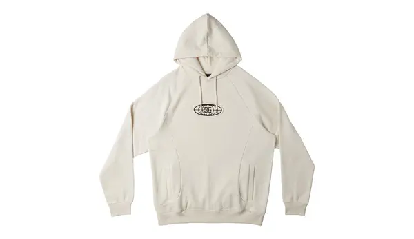 DC Shoes Muška majica s kapuljačom DC Shoes Index