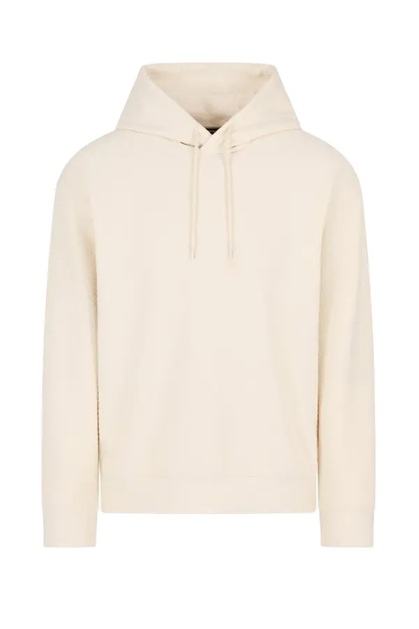 Emporio Armani Muška majica s kapuljačom Emporio Armani