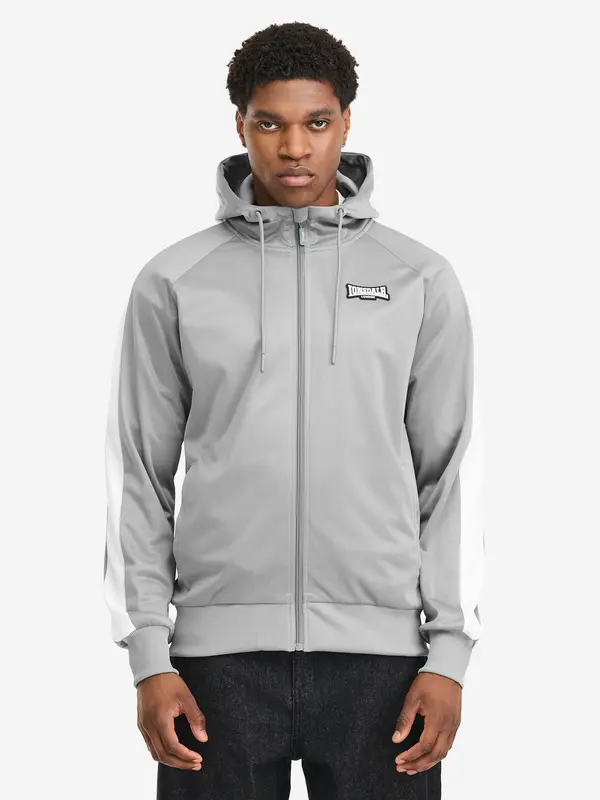 Lonsdale Muška majica s kapuljačom Lonsdale