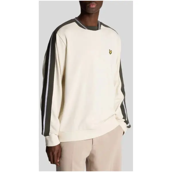Lyle & Scott Muška majica s kapuljačom Lyle &amp; Scott