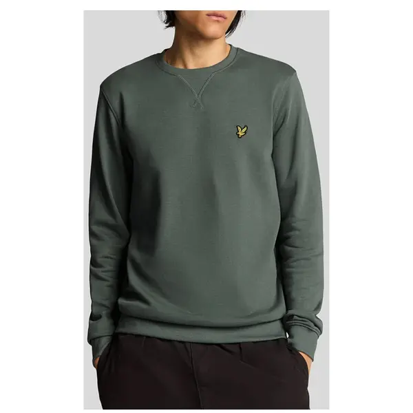 Lyle & Scott Muška majica s kapuljačom Lyle &amp; Scott