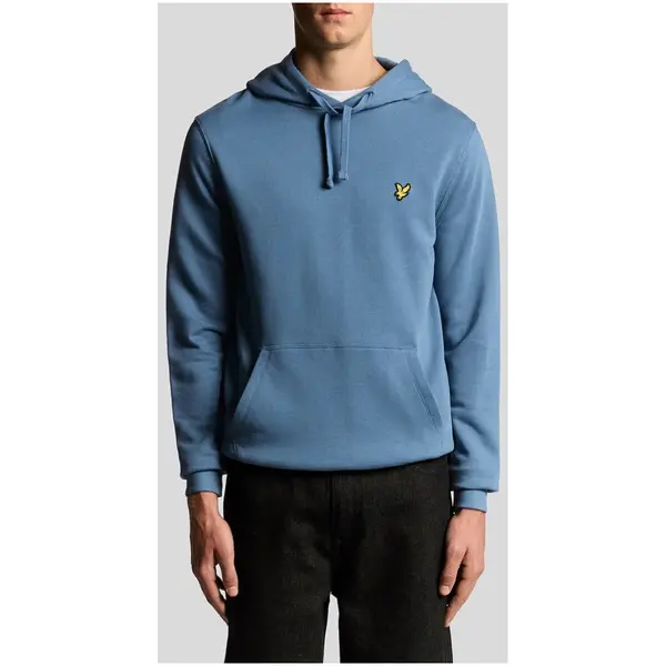 Lyle & Scott Muška majica s kapuljačom Lyle &amp; Scott