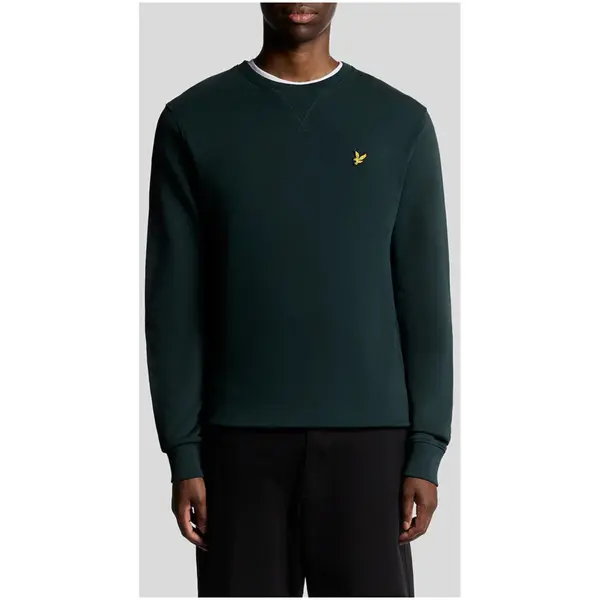 Lyle & Scott Muška majica s kapuljačom Lyle &amp; Scott