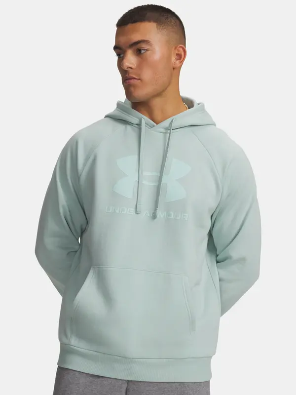Under Armour Muška majica s kapuljačom marke Under Armour