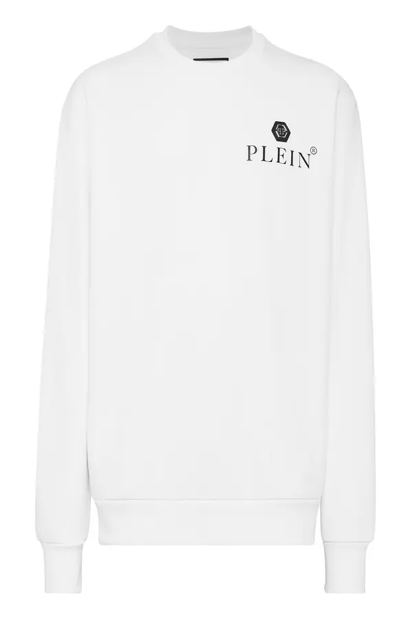 Philipp Plein Muška majica s kapuljačom Philipp Plein