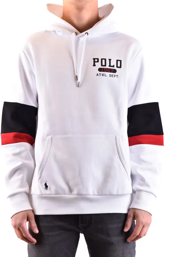 Polo Ralph Lauren Muška majica s kapuljačom Polo Ralph Lauren