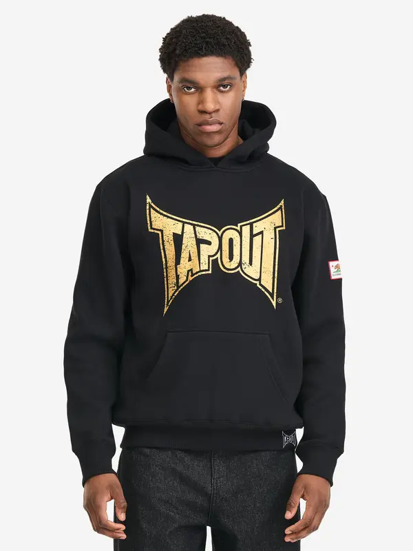 Tapout Muška majica s kapuljačom Tapout