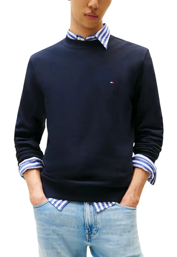 Tommy Hilfiger Muška majica s kapuljačom Tommy Hilfiger