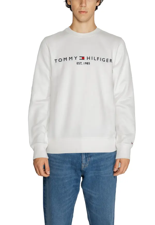 Tommy Hilfiger Muška majica s kapuljačom Tommy Hilfiger