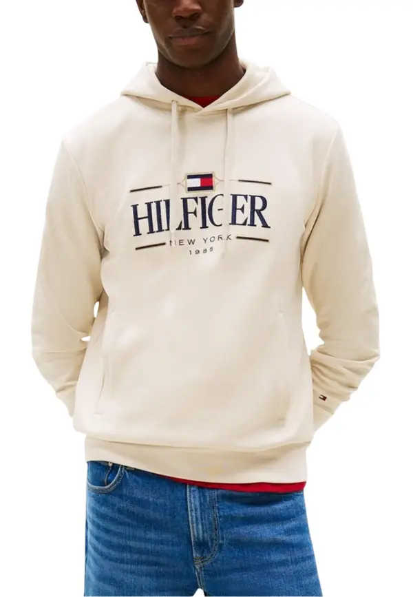Tommy Hilfiger Muška majica s kapuljačom Tommy Hilfiger