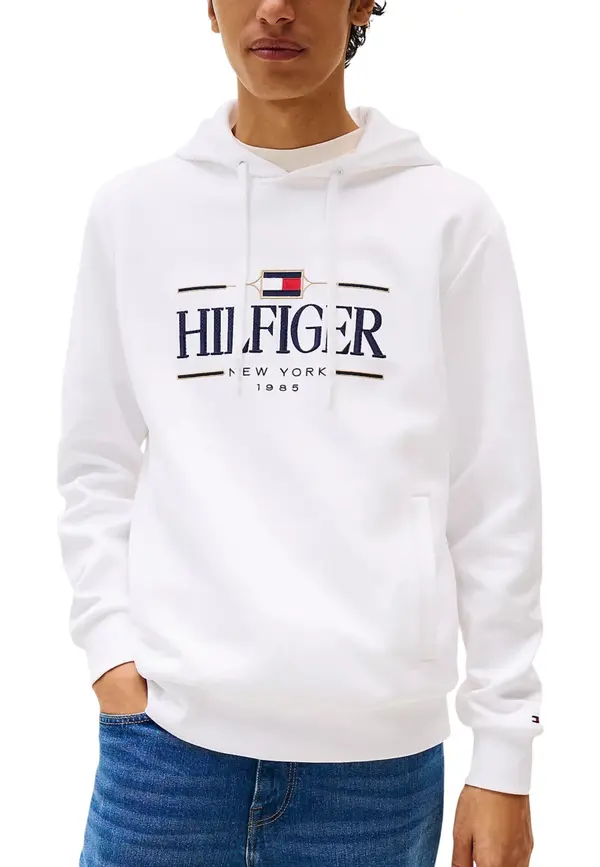 Tommy Hilfiger Muška majica s kapuljačom Tommy Hilfiger