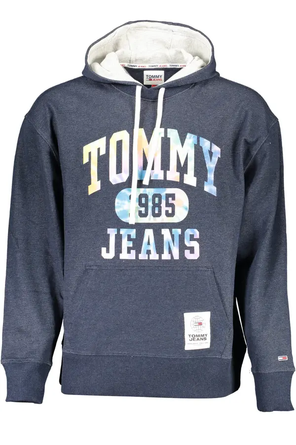 Tommy Hilfiger Muška majica s kapuljačom Tommy Hilfiger