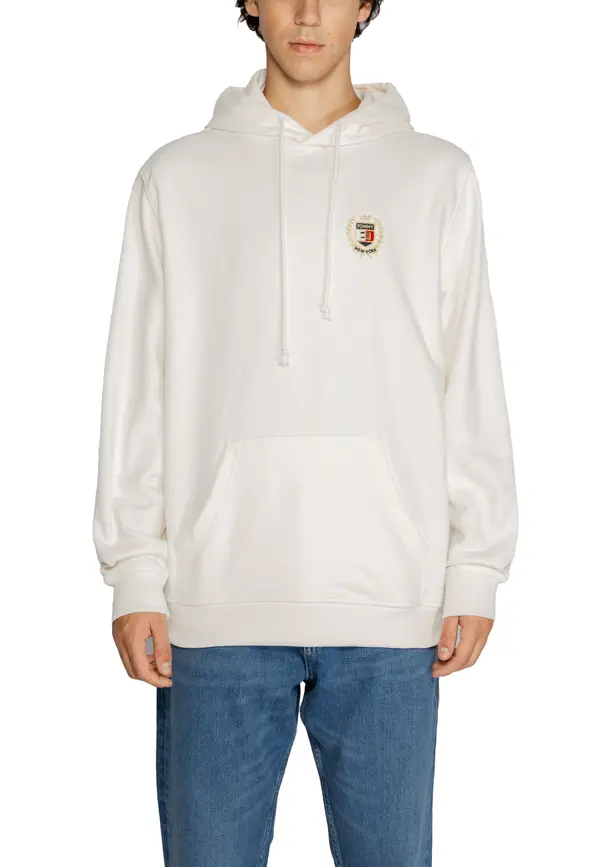 Tommy Hilfiger Jeans Muška majica s kapuljačom Tommy Hilfiger