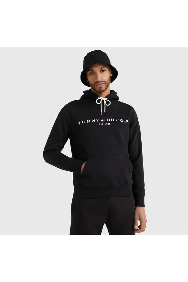 Tommy Hilfiger Jeans Muška majica s kapuljačom Tommy Hilfiger