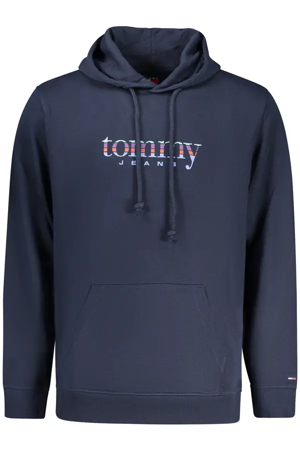 Tommy Hilfiger Muška majica s kapuljačom Tommy Jeans