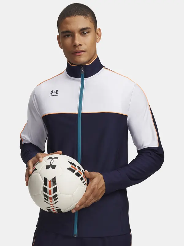 Under Armour Muška majica s kapuljačom Under Armour Challenger