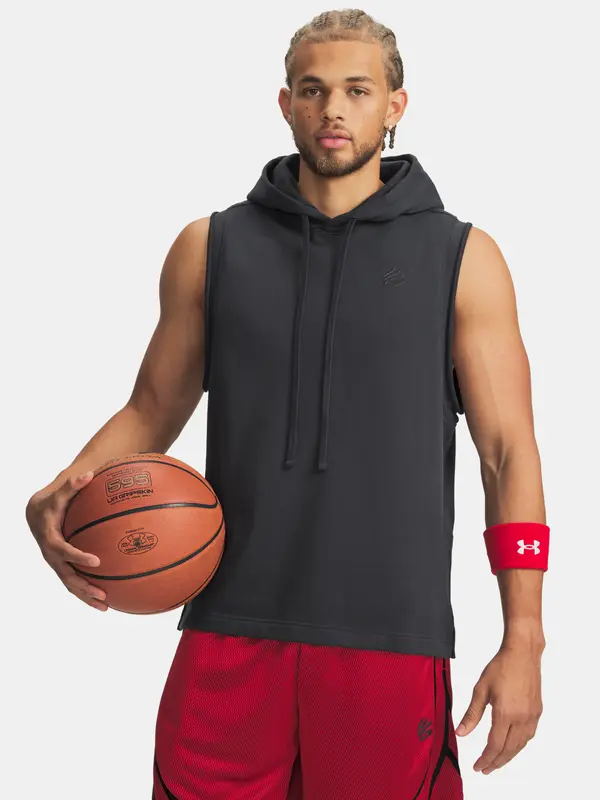 Under Armour Muška majica s kapuljačom Under Armour Curry