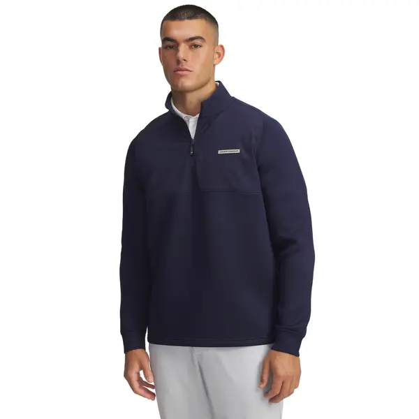 Under Armour Muška majica s kapuljačom Under Armour Drive Pro Hybrid HZ