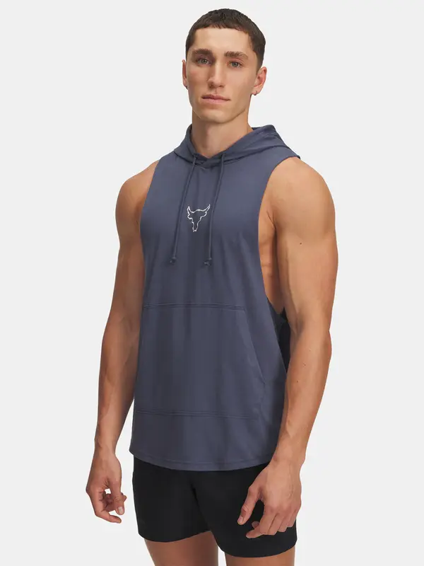 Under Armour Muška majica s kapuljačom Under Armour