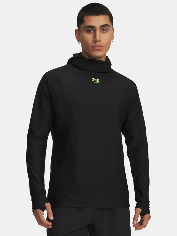 Under Armour Muška majica s kapuljačom Under Armour UA Ch. Elite Balaclava
