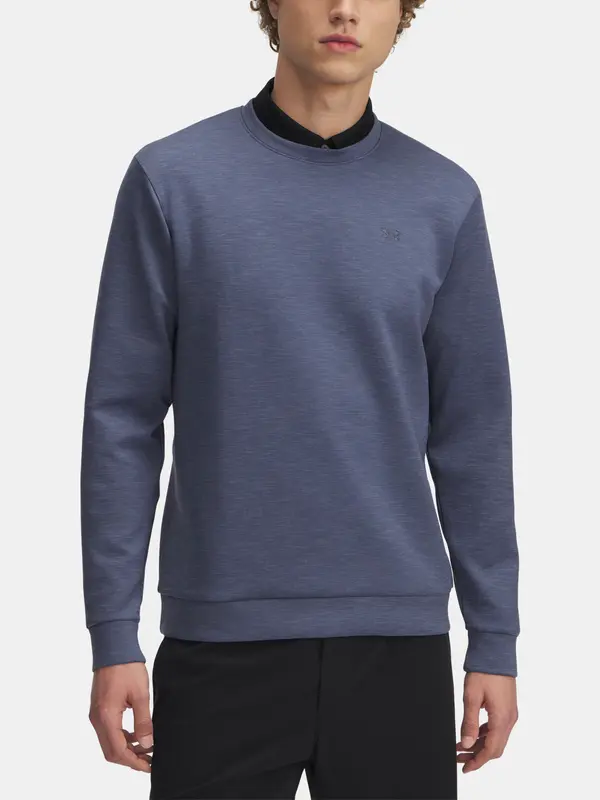 Under Armour Muška majica s kapuljačom Under Armour UA Drive Crew