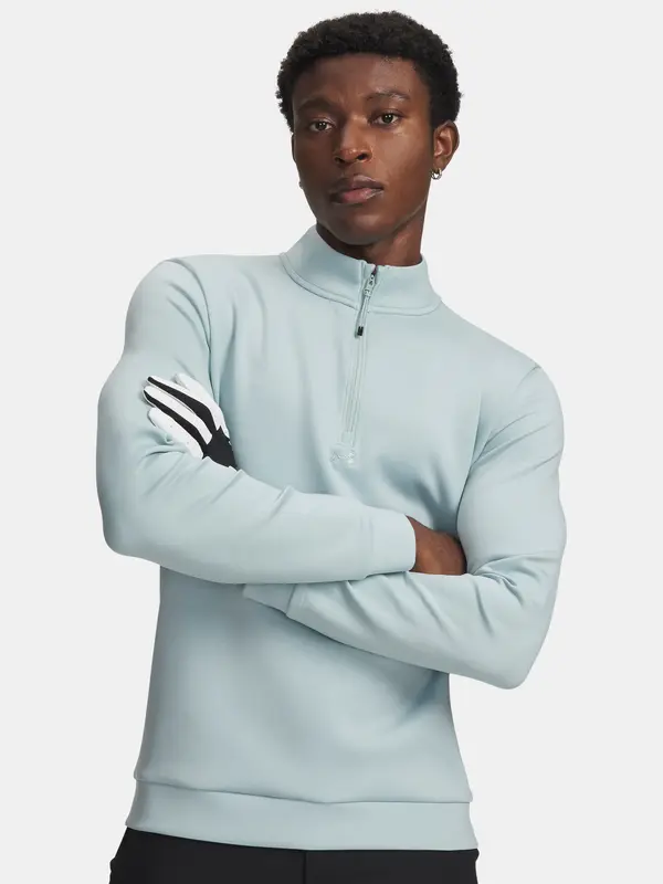 Under Armour Muška majica s kapuljačom Under Armour UA Drive