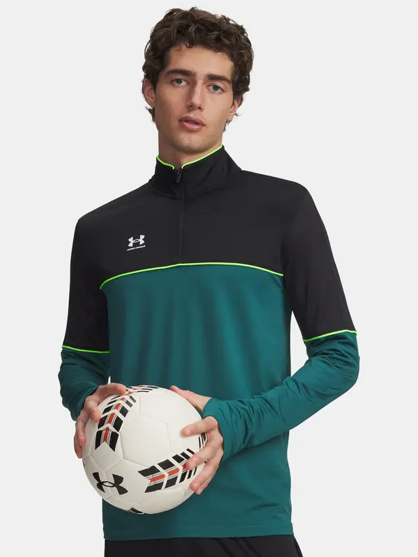 Under Armour Muška majica s kapuljačom Under Armour UA M Challenger